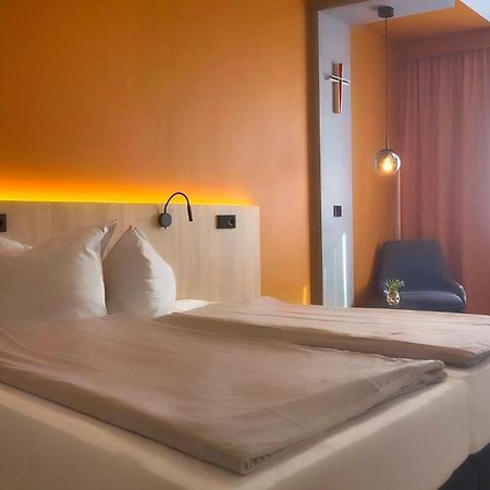 Heinrich Pesch Hotel Ludwigshafen am Rhein Luaran gambar