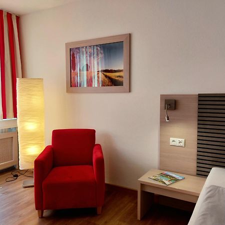 Heinrich Pesch Hotel Ludwigshafen am Rhein Luaran gambar