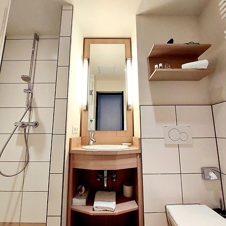 Heinrich Pesch Hotel Ludwigshafen am Rhein Luaran gambar