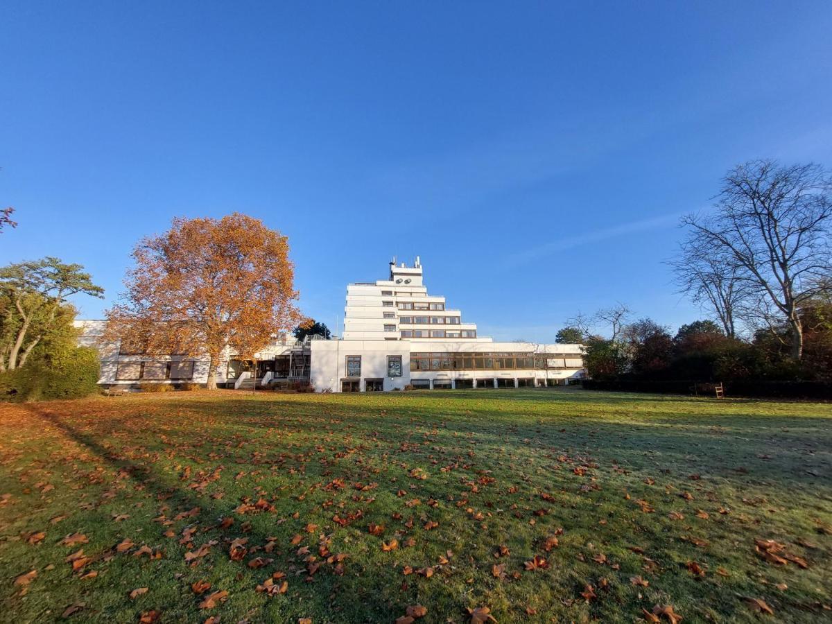Heinrich Pesch Hotel Ludwigshafen am Rhein Luaran gambar