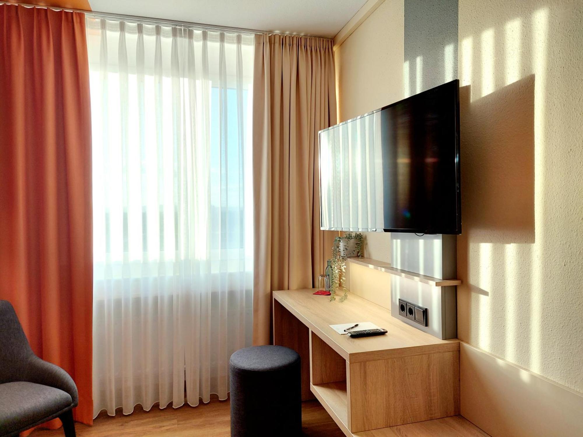Heinrich Pesch Hotel Ludwigshafen am Rhein Luaran gambar