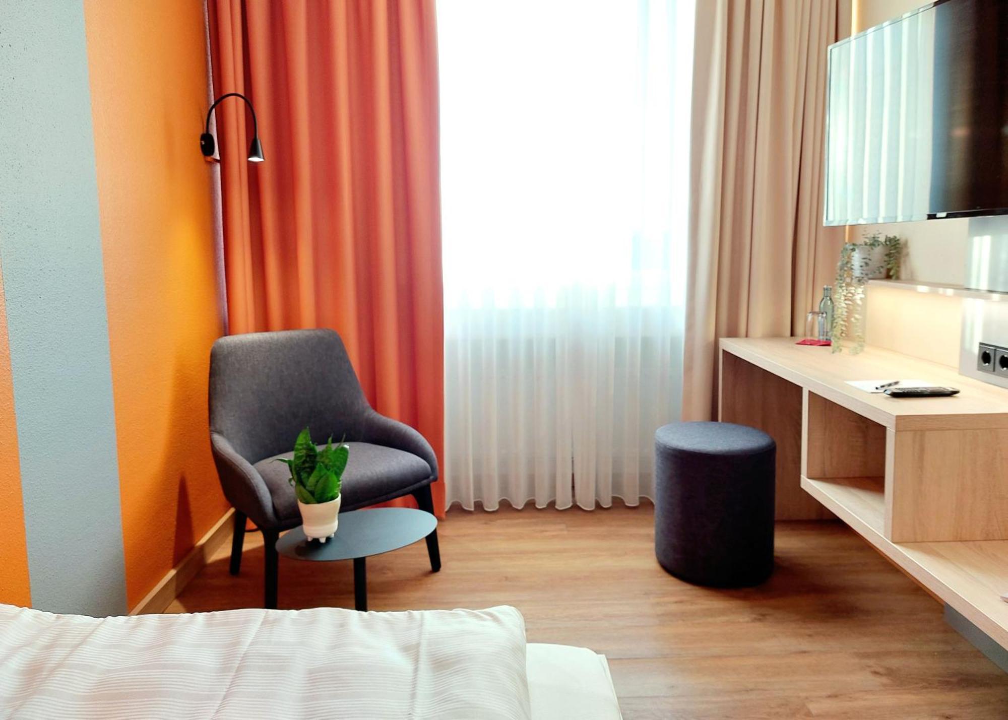 Heinrich Pesch Hotel Ludwigshafen am Rhein Luaran gambar