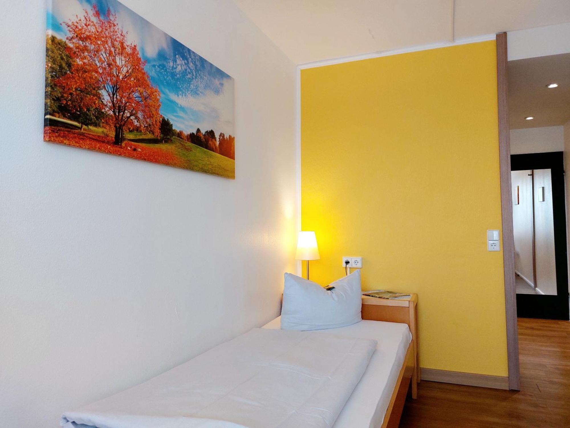 Heinrich Pesch Hotel Ludwigshafen am Rhein Luaran gambar
