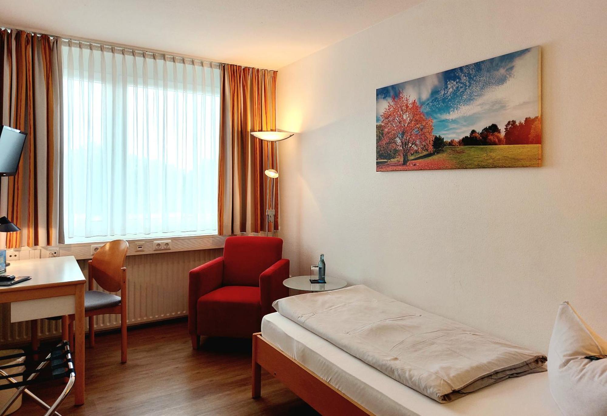 Heinrich Pesch Hotel Ludwigshafen am Rhein Luaran gambar
