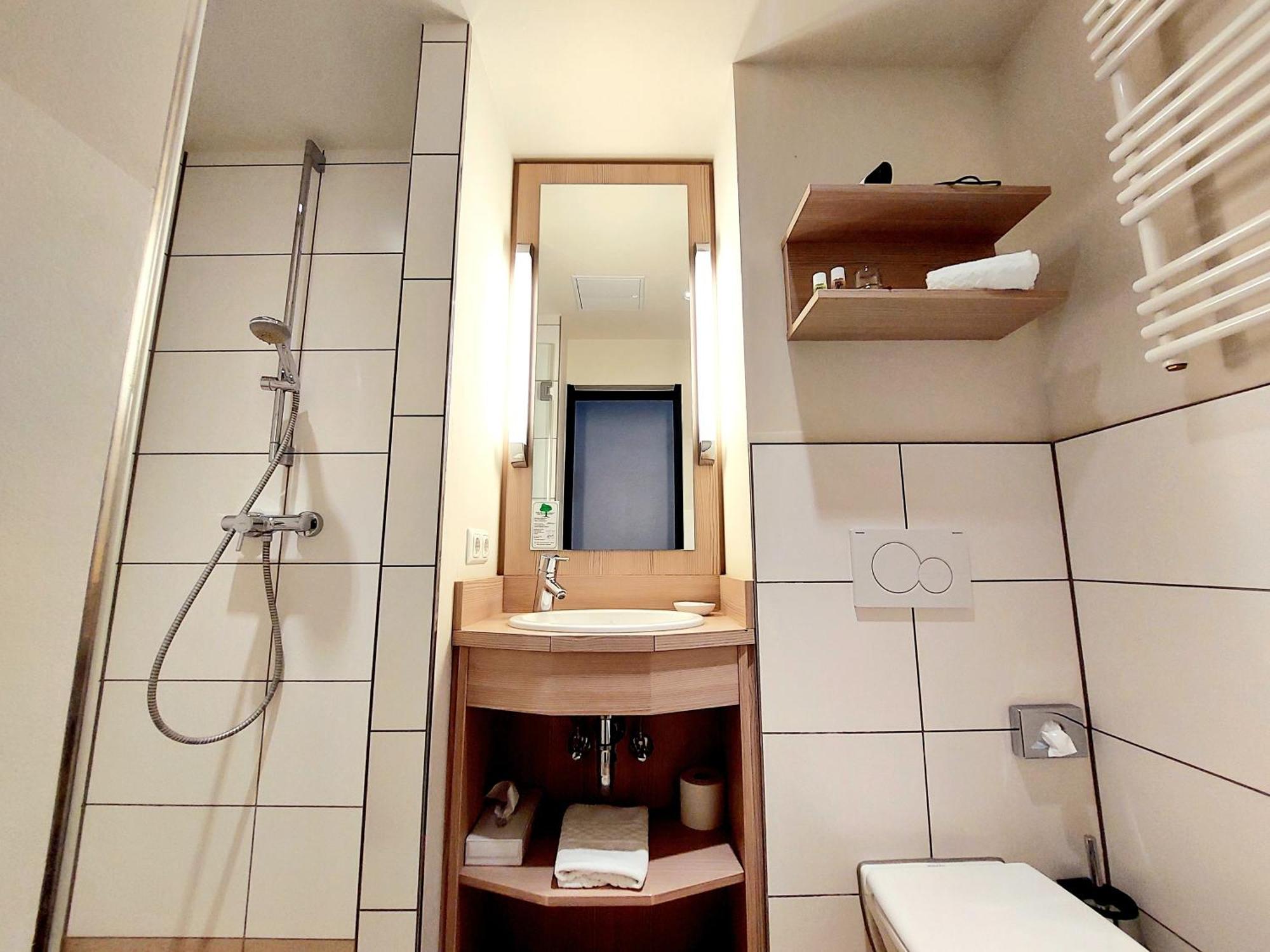 Heinrich Pesch Hotel Ludwigshafen am Rhein Luaran gambar