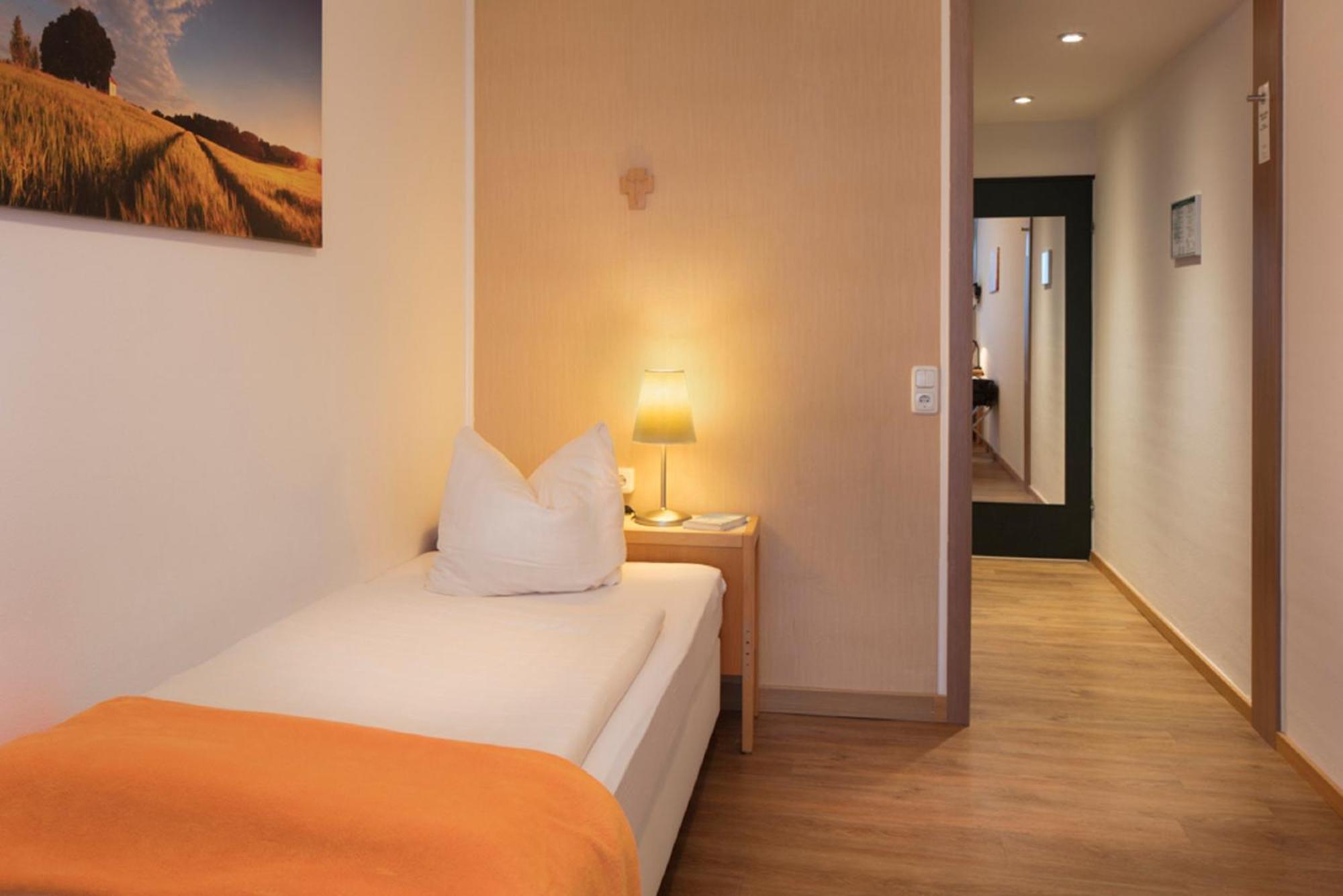 Heinrich Pesch Hotel Ludwigshafen am Rhein Luaran gambar